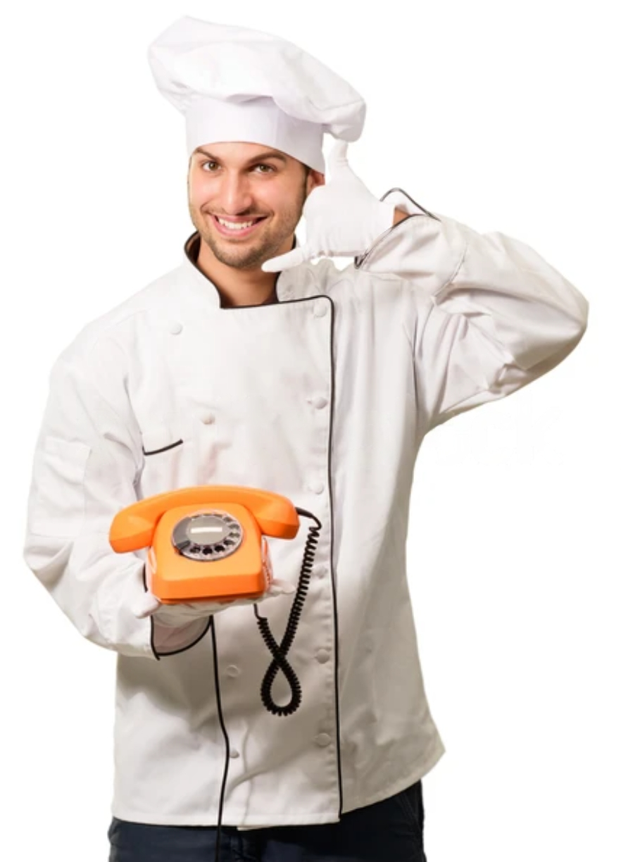 Chef House